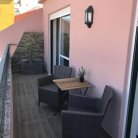 New Monsanto View Charming @ Campolide - 3b Apartman *
