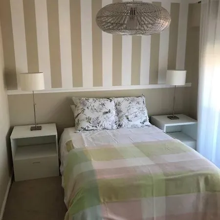 New Monsanto View Charming @ Campolide - 3b Лиссабон