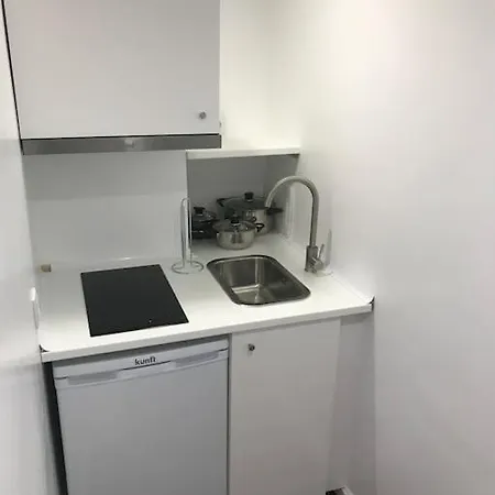 Апартаменти New Monsanto View Charming @ Campolide - 3b