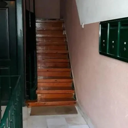 New Monsanto View Charming @ Campolide - 3b Апартаменти