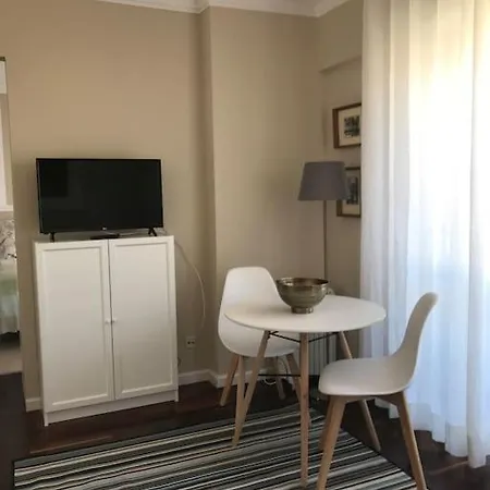 New Monsanto View Charming @ Campolide - 3b Διαμέρισμα