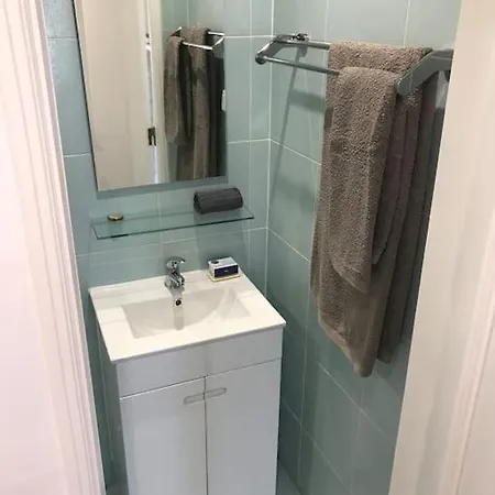 New Monsanto View Charming @ Campolide - 3b *